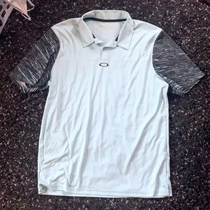 Oakley Men’s Polo